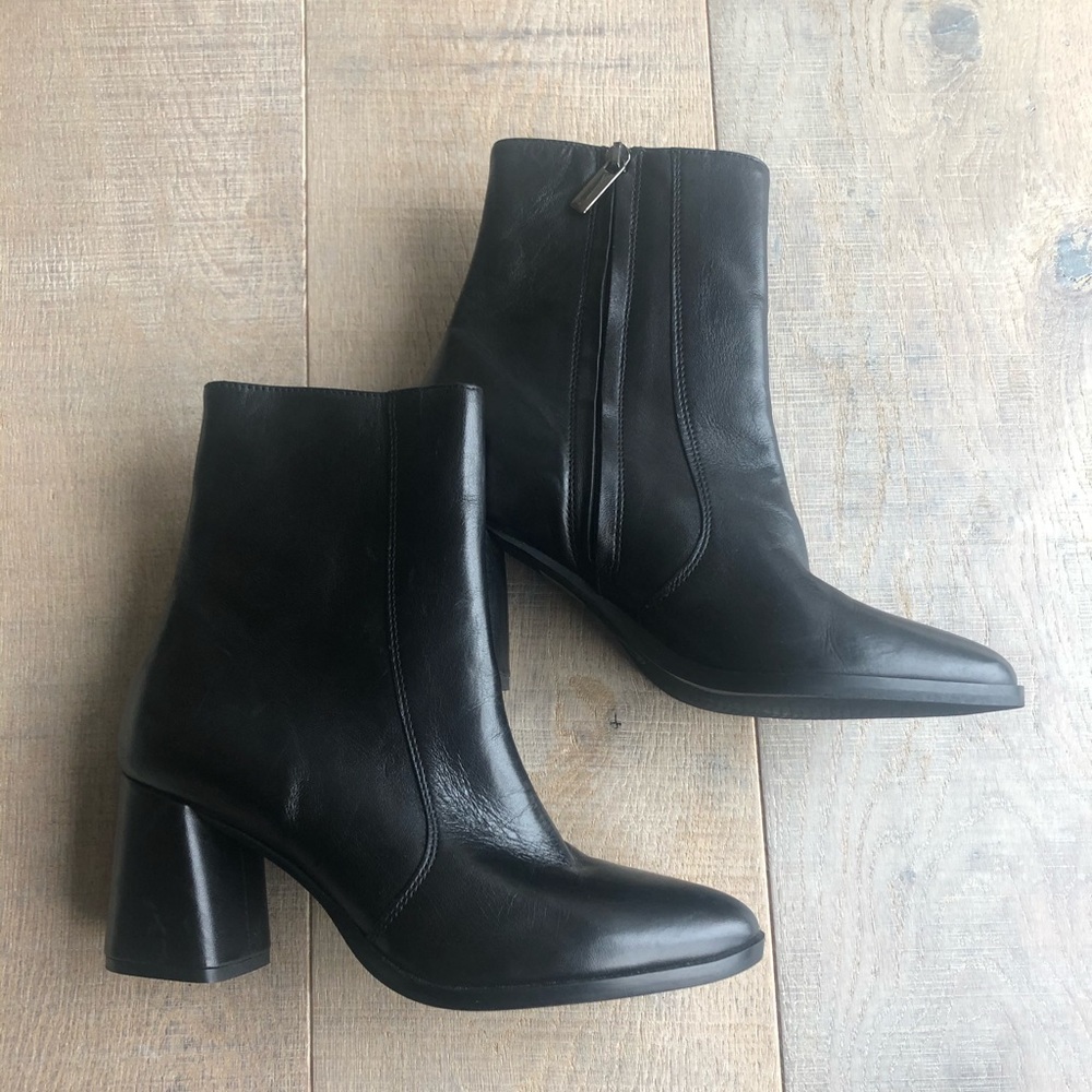 NWT Lavorazione Artigianale Italian Boots